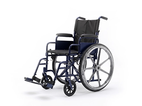 Who buys manual wheelchairs near me?