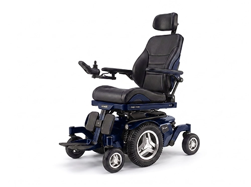 Who buys power wheelchairs near me?