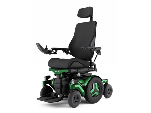 Sell power wheelchair for cash