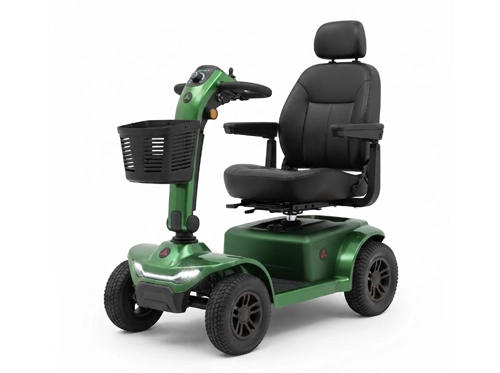 Sell mobility scooter for cash
