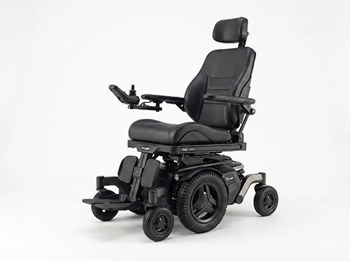 Who buys power wheelchairs near me?