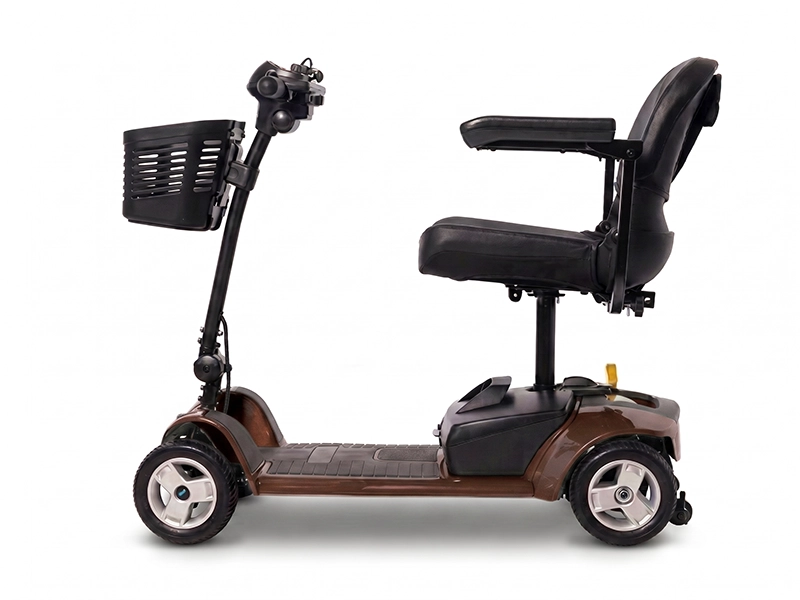 Mobility scooter repair in Jacksonville, FL
