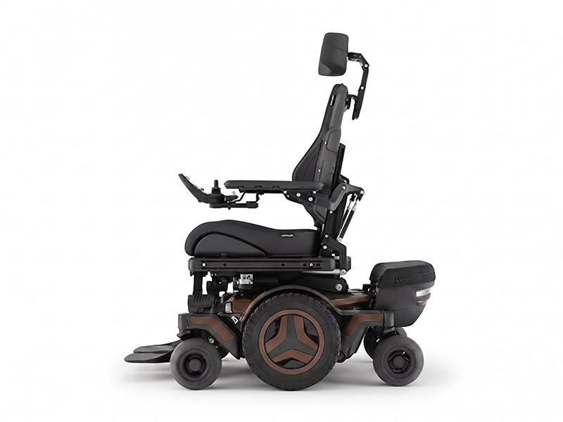 Power wheelchair repair in Jacksonville, FL