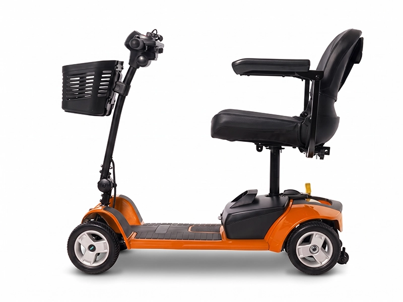 Mobility scooter repair in Miami, FL