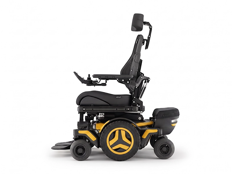 Power wheelchair repair in St. Petersburg