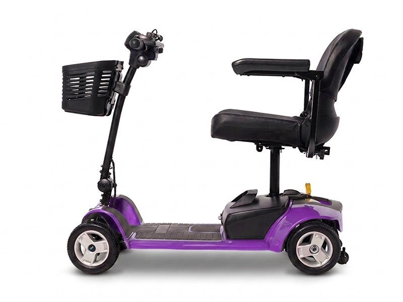 Mobility scooter diagnostics and repair Mobility scooter repair in Tampa, FL
