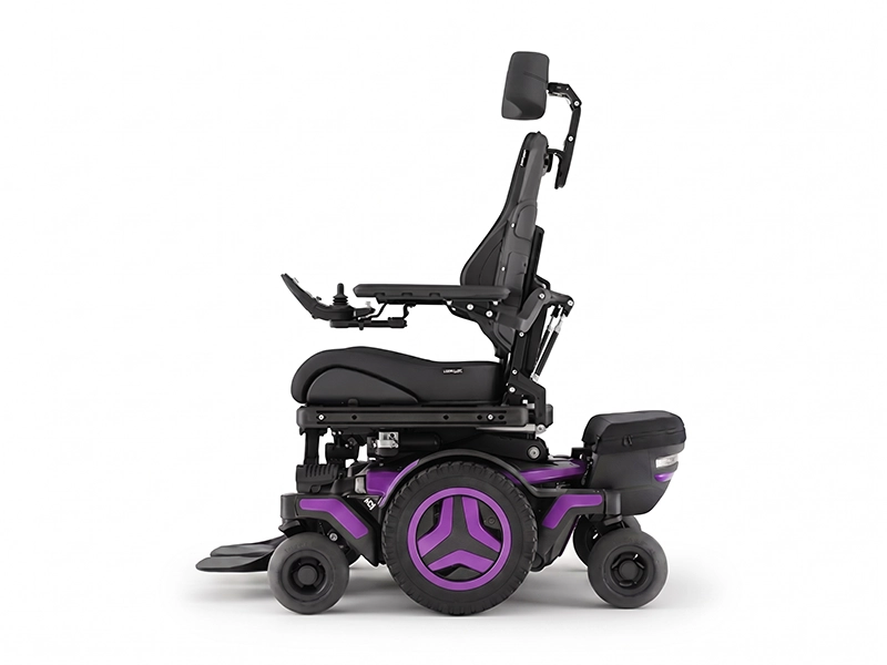 Power wheelchair motor and electrical repair Power wheelchair repair in Tampa, FL