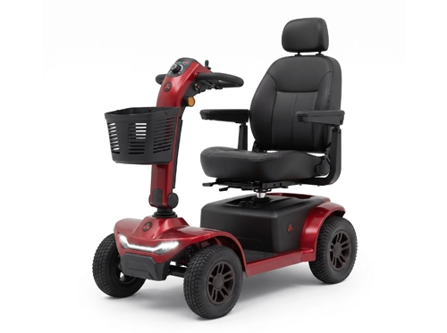 Sell mobility scooter for cash