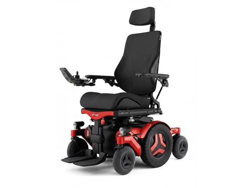 Sell power wheelchair for cash