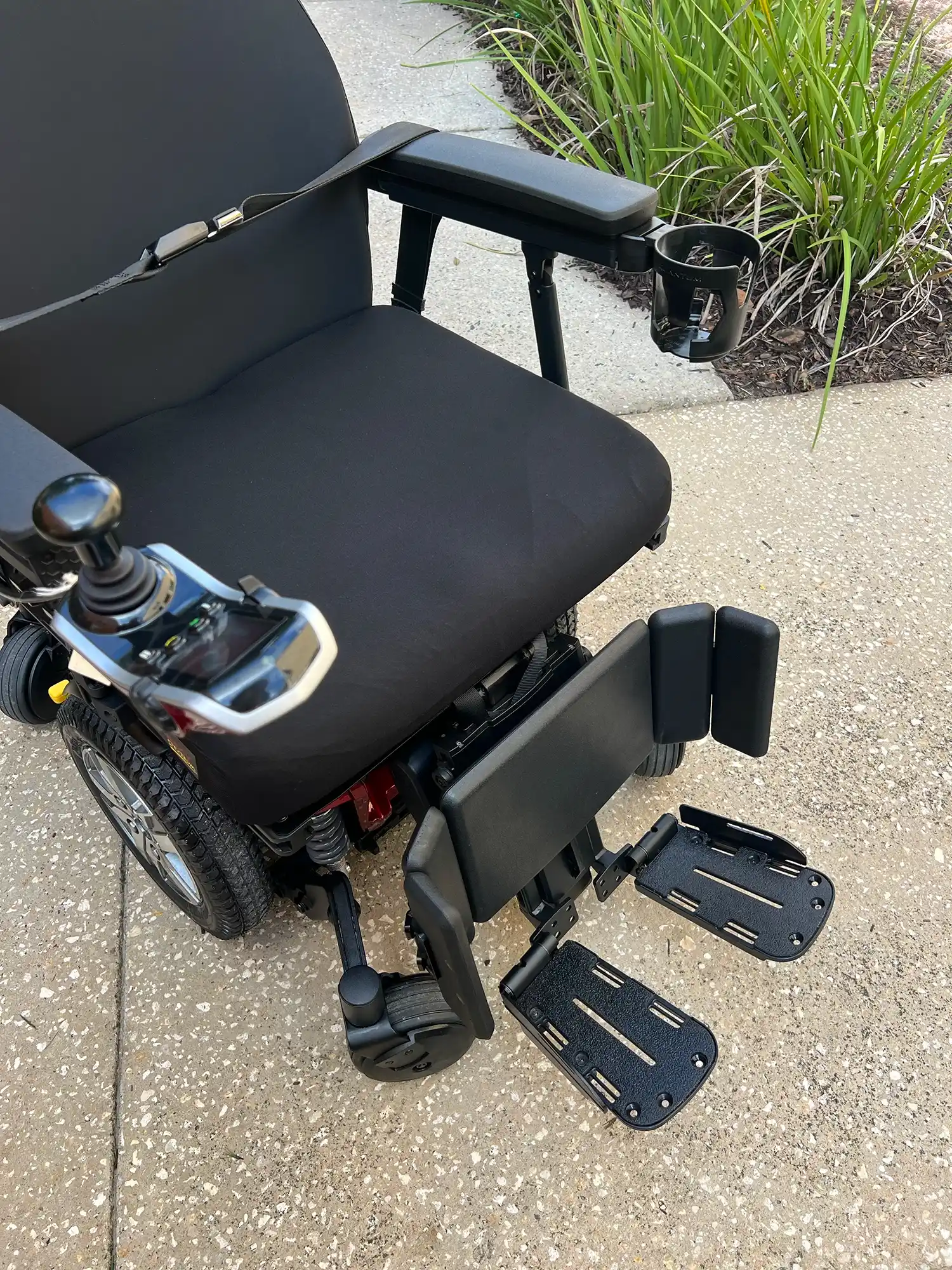 Quantum Q6 Edge 2.0 Joystick Controller