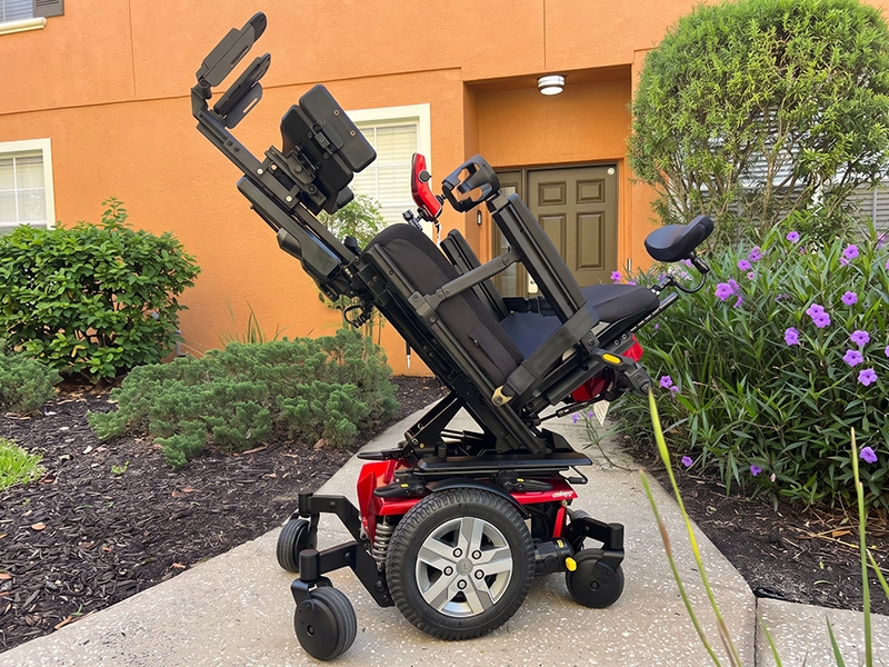 Quantum Q6 Edge 2.0 rental in Orlando
